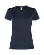 T-Shirts personnalisable ROLY SLAM WOMAN