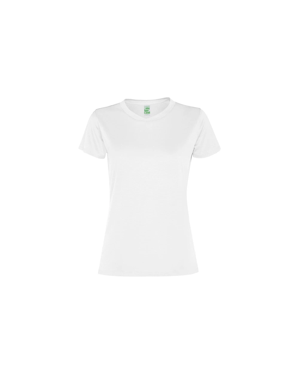 T-shirts ROLY SLAM WOMAN voor bedrukking &amp; borduring