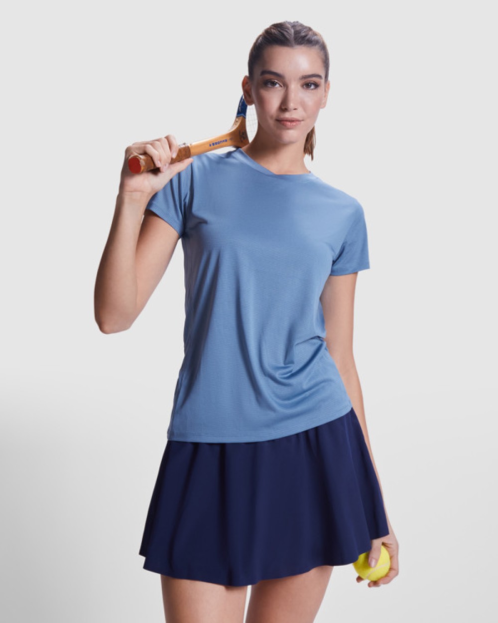 ROLY SLAM WOMAN T-Shirts personalisierbar