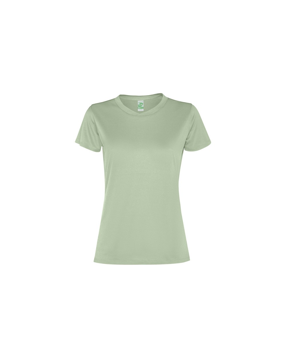 T-Shirts personnalisable ROLY SLAM WOMAN