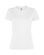 T-Shirts personnalisable ROLY SLAM WOMAN