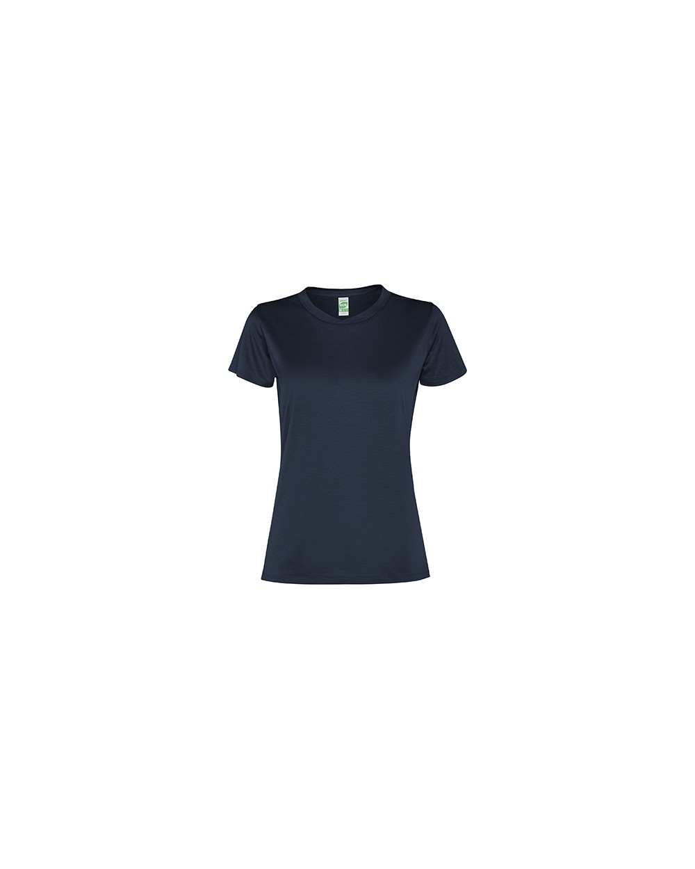 T-Shirts personnalisable ROLY SLAM WOMAN