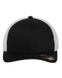 Petjes FLEXFIT FLEXFIT MESH TRUCKER 2-TONE voor bedrukking &amp; borduring