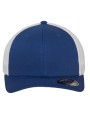 Casquettes personnalisable FLEXFIT FLEXFIT MESH TRUCKER 2-TONE