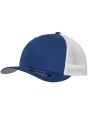 Casquettes personnalisable FLEXFIT FLEXFIT MESH TRUCKER 2-TONE
