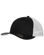 Casquettes personnalisable FLEXFIT FLEXFIT MESH TRUCKER 2-TONE