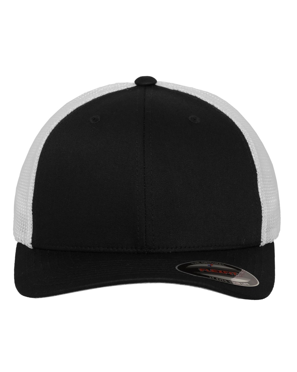 Casquettes personnalisable FLEXFIT FLEXFIT MESH TRUCKER 2-TONE
