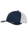 Casquettes personnalisable FLEXFIT FLEXFIT MESH TRUCKER 2-TONE