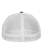 FLEXFIT Flexfit Mesh Trucker 2-Tone Kappen personalisierbar