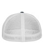 FLEXFIT Flexfit Mesh Trucker 2-Tone Kappen personalisierbar