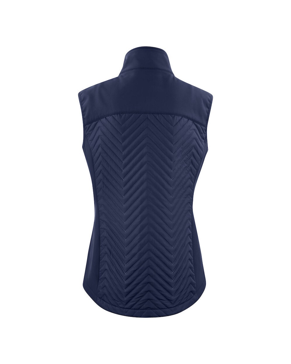 Vestes personnalisable MACONE BODYWARMER MAVERICK FEMME