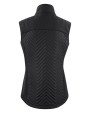 Vestes personnalisable MACONE BODYWARMER MAVERICK FEMME