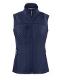 Vestes personnalisable MACONE BODYWARMER MAVERICK FEMME