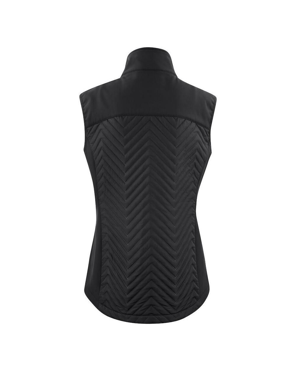 MACONE Maverick Vest Lady Jacken personalisierbar