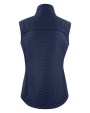 Jassen MACONE BODYWARMER MAVERICK LADY voor bedrukking &amp; borduring