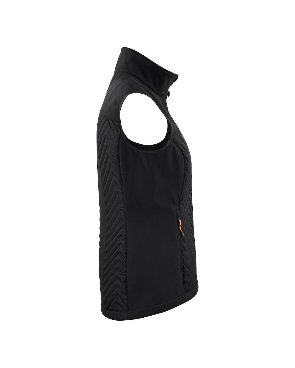 Vestes personnalisable MACONE BODYWARMER MAVERICK FEMME