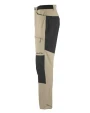 Broeken CRAFT PRO Explore Hiking Pants M voor bedrukking &amp; borduring