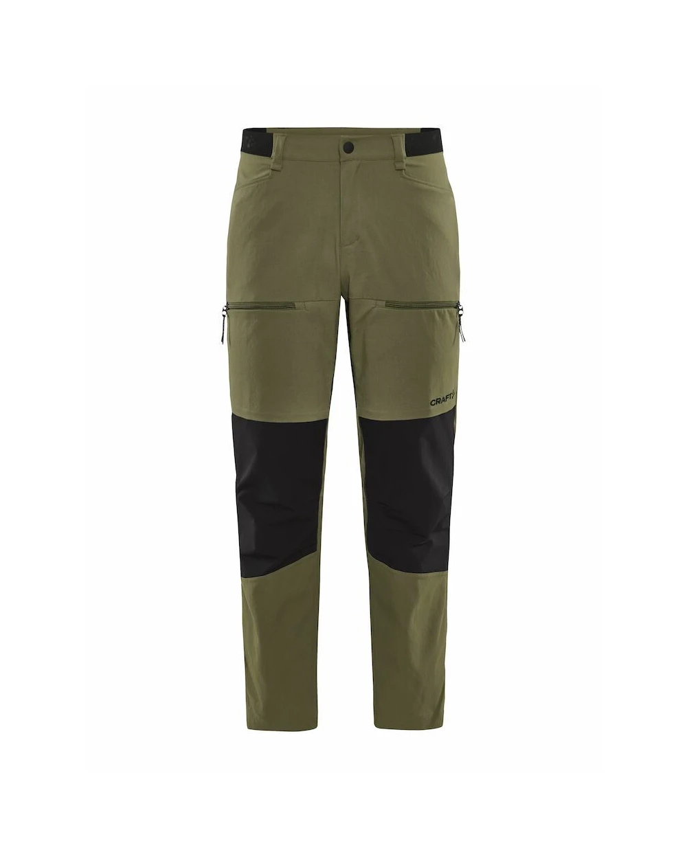 Broeken CRAFT PRO Explore Hiking Pants M voor bedrukking &amp; borduring