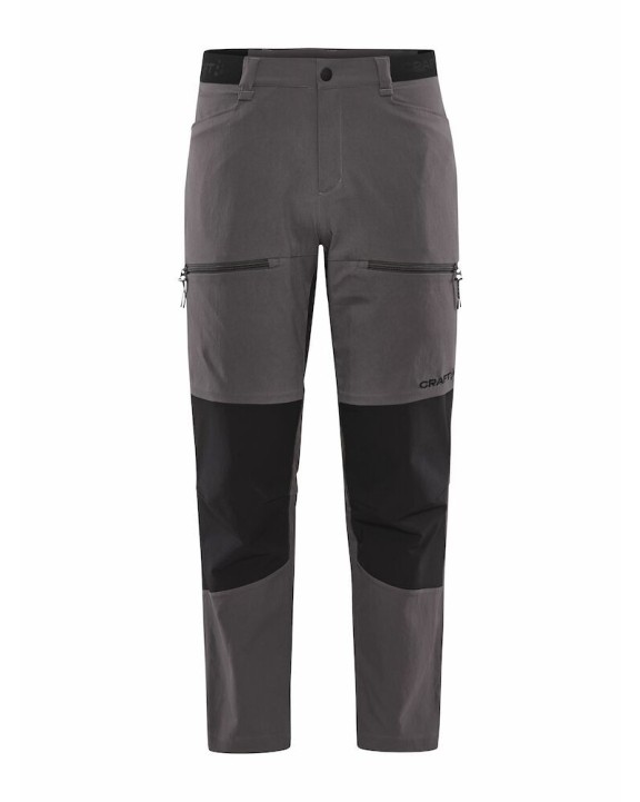 CRAFT PRO Explore Hiking Pants M Hosen personalisierbar