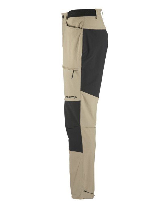 CRAFT PRO Explore Hiking Pants M Hosen personalisierbar