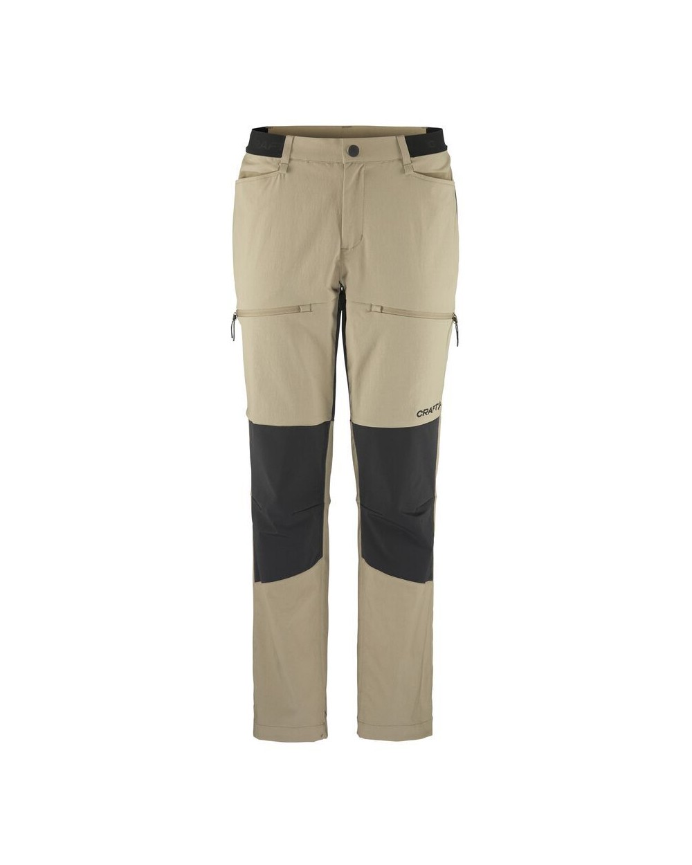 Broeken CRAFT PRO Explore Hiking Pants M voor bedrukking &amp; borduring