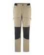 Pantalons personnalisable CRAFT PRO Explore Hiking Pants M