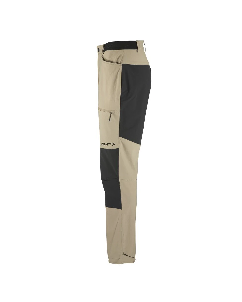Broeken CRAFT PRO Explore Hiking Pants M voor bedrukking &amp; borduring