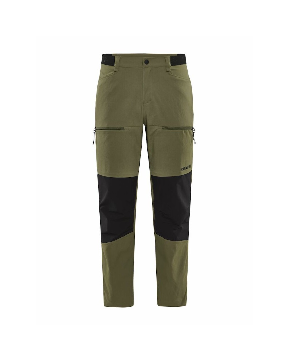 CRAFT Pro Explore Hiking Pants M Hosen personalisierbar