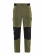 Pantalons personnalisable CRAFT PRO Explore Hiking Pants M