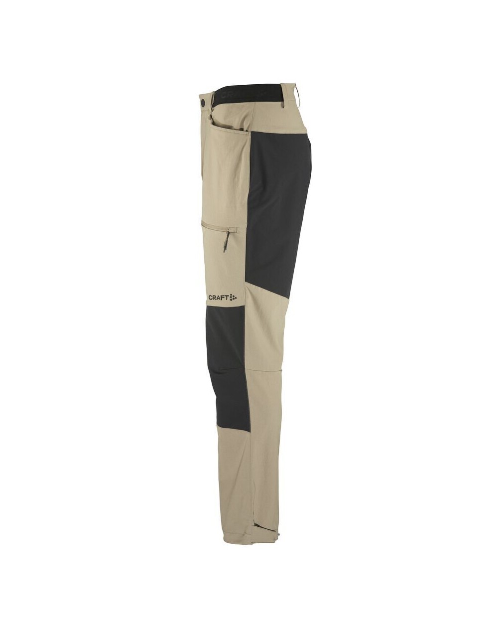 Broeken CRAFT PRO Explore Hiking Pants M voor bedrukking &amp; borduring