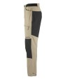 CRAFT Pro Explore Hiking Pants M Hosen personalisierbar