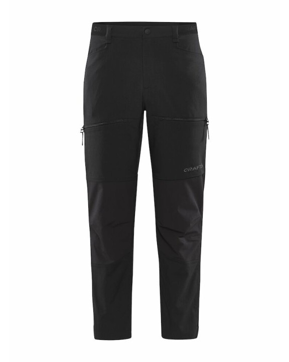 CRAFT PRO Explore Hiking Pants M Hosen personalisierbar