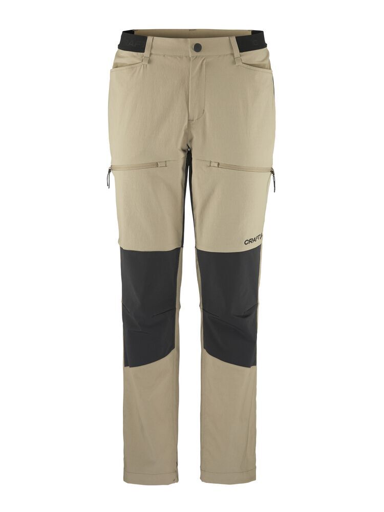 Broeken CRAFT PRO Explore Hiking Pants M voor bedrukking &amp; borduring