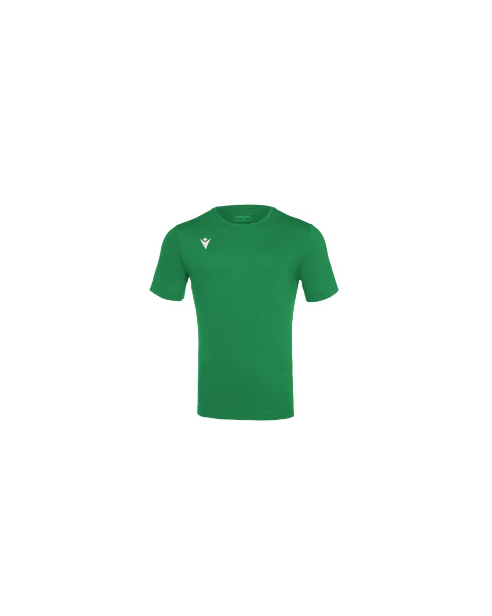 T-shirts MACRON BOOST HERO JUNIOR T-SHIRT voor bedrukking &amp; borduring