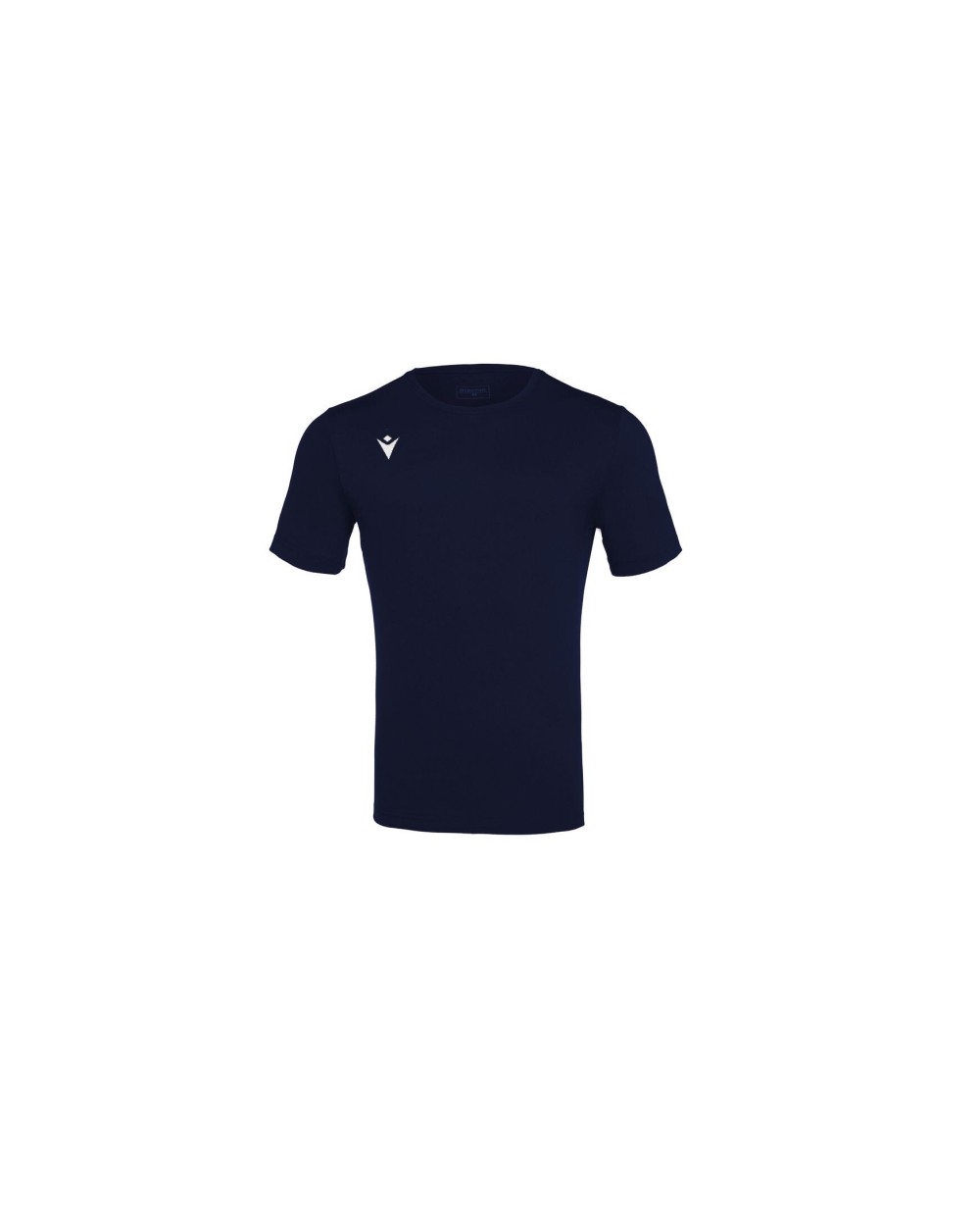 T-Shirts personnalisable MACRON BOOST HERO JUNIOR T-SHIRT