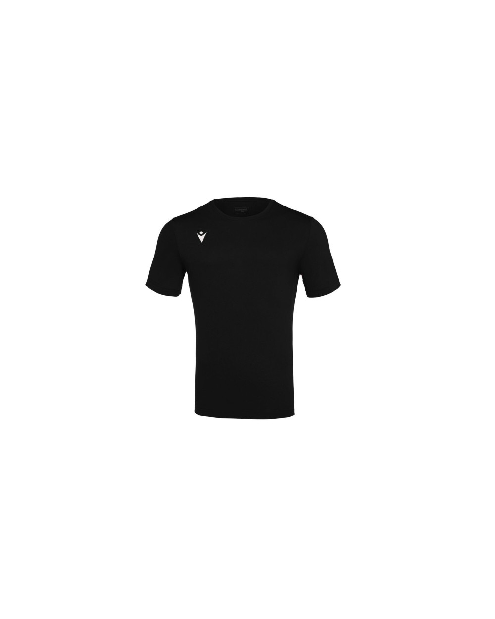 T-shirts MACRON BOOST HERO JUNIOR T-SHIRT voor bedrukking &amp; borduring