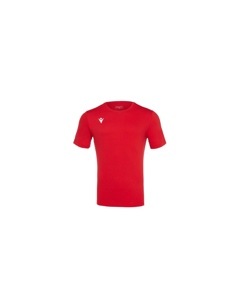T-Shirts personnalisable MACRON BOOST HERO JUNIOR T-SHIRT