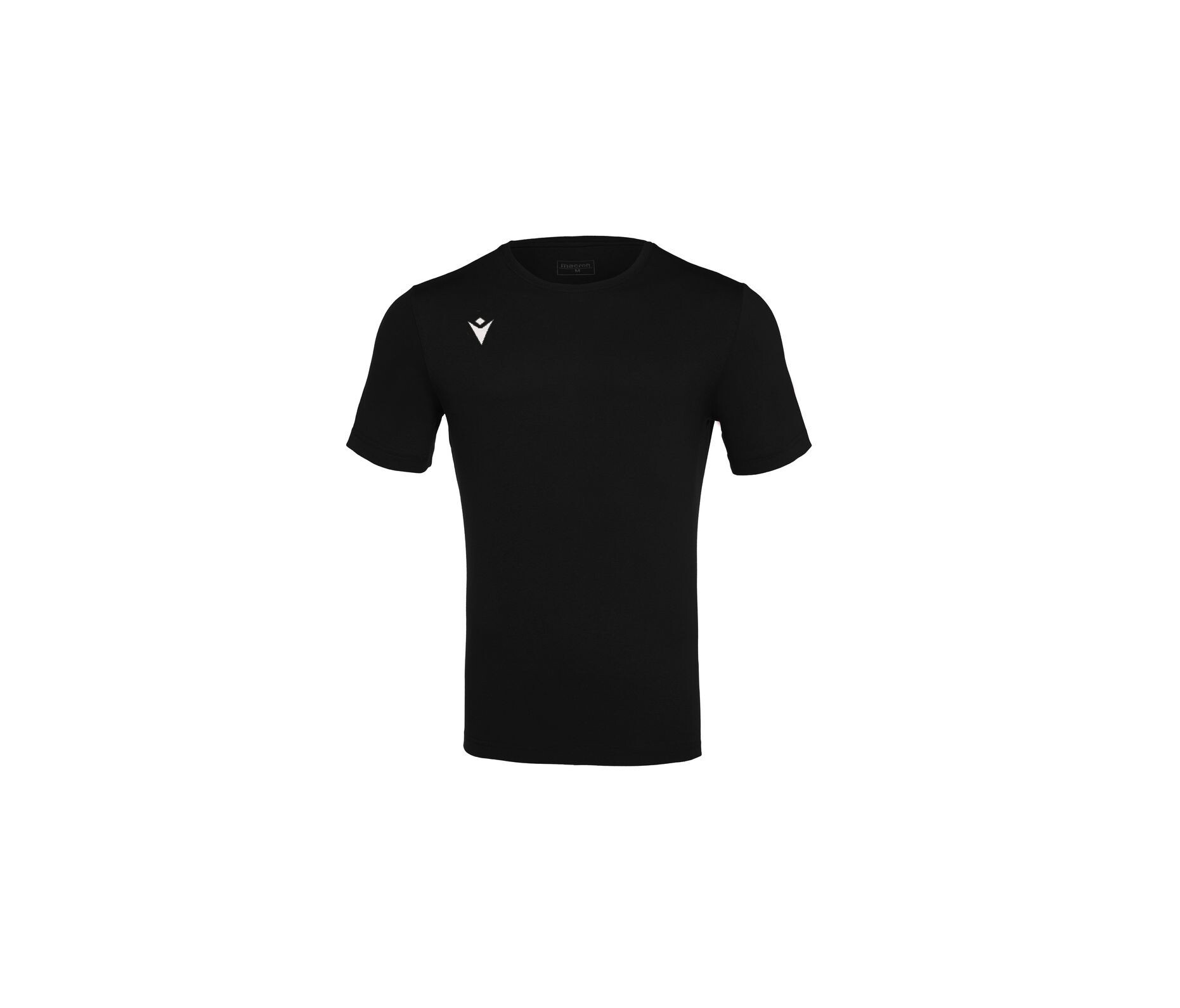 T-shirts MACRON BOOST HERO JUNIOR T-SHIRT voor bedrukking &amp; borduring