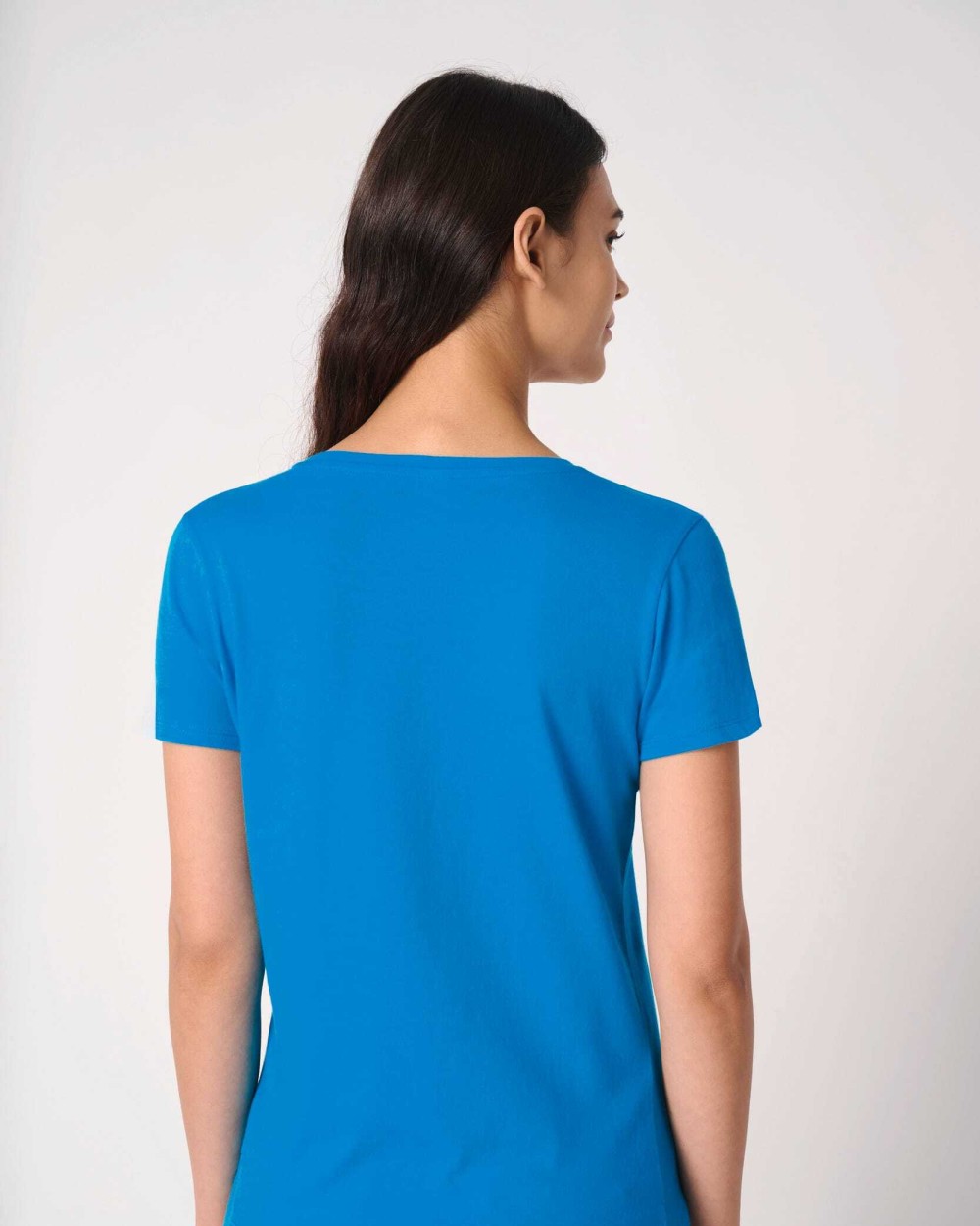 T-Shirts personnalisable IDEAL BASIC BRAND T-shirt femme iDeal150