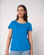 T-shirts IDEAL BASIC BRAND iDeal150 dames T-shirt voor bedrukking &amp; borduring