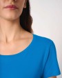 T-shirts IDEAL BASIC BRAND iDeal150 dames T-shirt voor bedrukking &amp; borduring