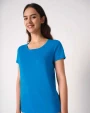 T-shirts IDEAL BASIC BRAND iDeal150 dames T-shirt voor bedrukking &amp; borduring
