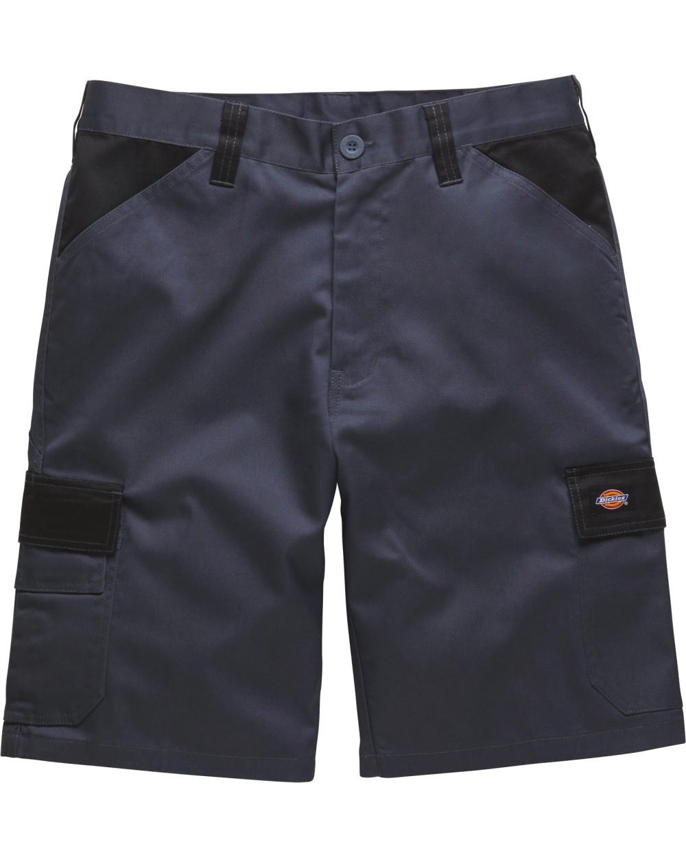Bermuda's & Shorts DICKIES Short Everyday (EX. DED247SH) voor bedrukking &amp; borduring