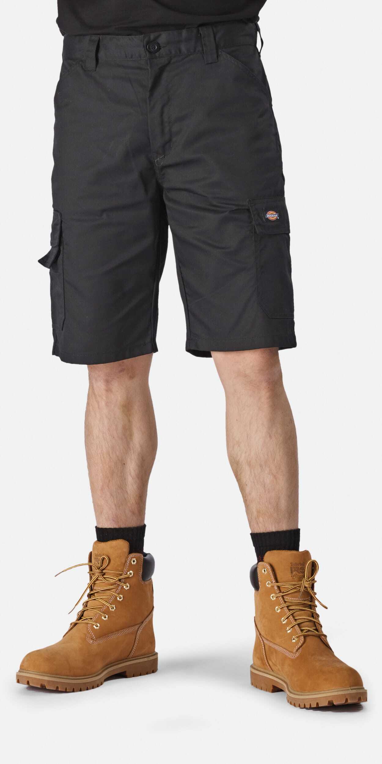 Bermuda's & Shorts DICKIES Short Everyday (EX. DED247SH) voor bedrukking &amp; borduring