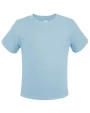 T-shirts LINK KIDS WEAR Organic Baby T-Shirt Short Sleeve Noah 01 voor bedrukking &amp; borduring