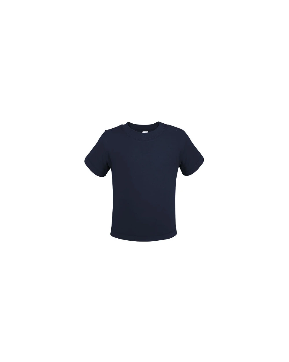 T-Shirts personnalisable LINK KIDS WEAR Organic Baby T-Shirt Short Sleeve Noah 01