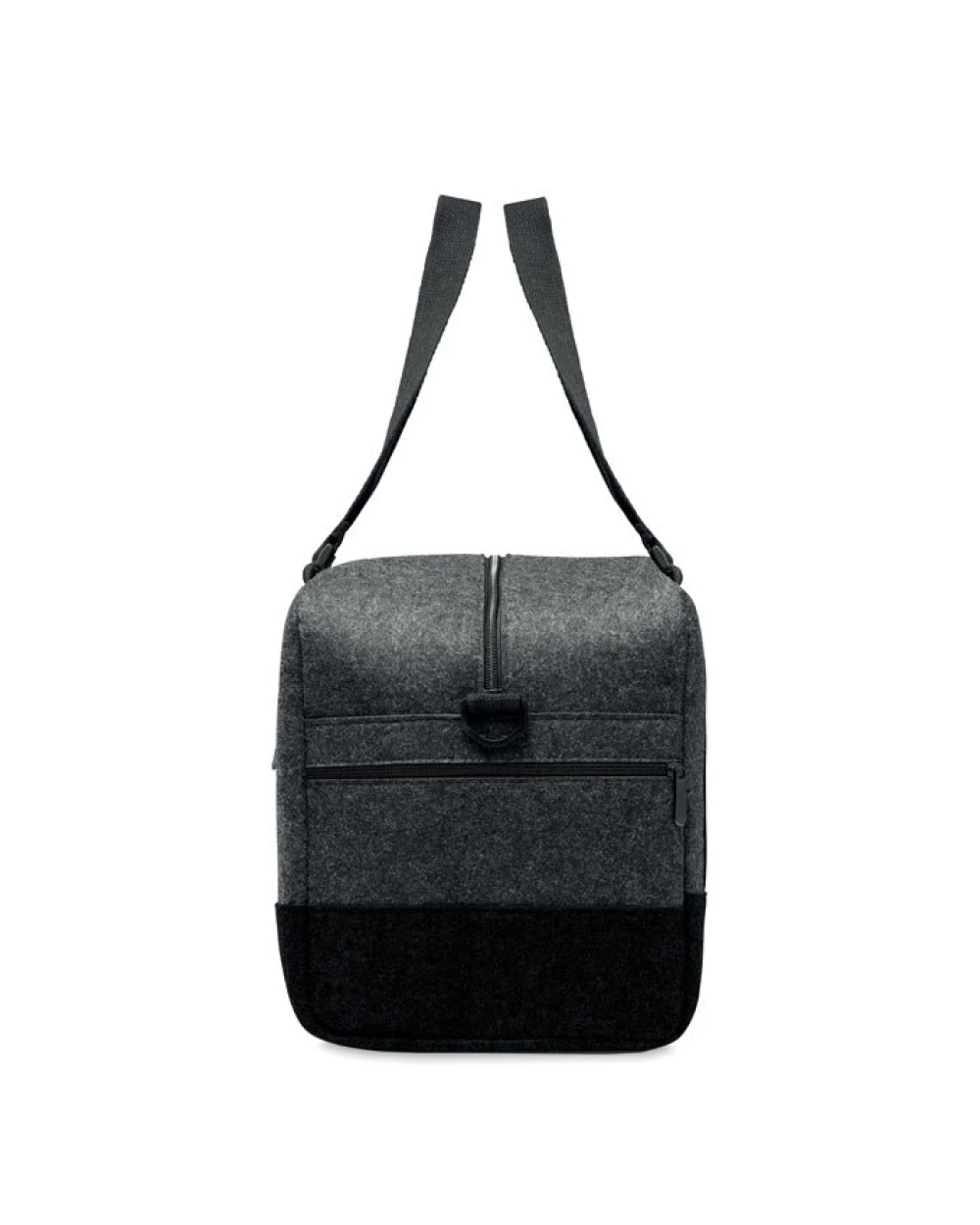 4DO Weekender RPET-Filz Taschen personalisierbar