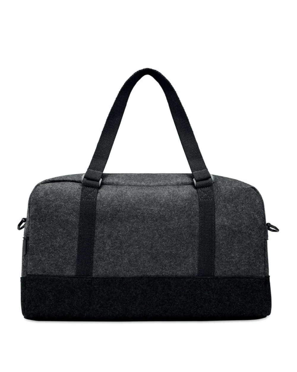 4DO Weekender RPET-Filz Taschen personalisierbar