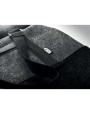 4DO Weekender RPET-Filz Taschen personalisierbar