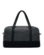 4DO Weekender RPET-Filz Taschen personalisierbar